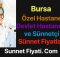 Bursa sünnet fiyatları