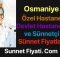 Osmaniye sünnet fiyatları