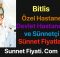 bitlis sünnet fiyatları