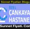 Ankara Özel Çankaya Hastanesi Sünnet Fiyatları