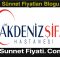 Kepez Özel Akdeniz Şifa Hastanesi Sünnet Fiyatları