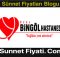 Özel Bingöl Hastanesi Sünnet Fiyatları
