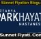 Özel Kütahya Parkhayat Hastanesi Sünnet Fiyatları