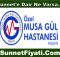 Kırşehir Özel Musa Gül Hastanesi Sünnet Fiyatları