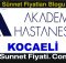 Özel Kocaeli Akademi Hastanesi Sünnet Fiyatları