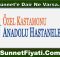 Kastamonu Özel Anadolu Hastanesi Sünnet Fiyatları